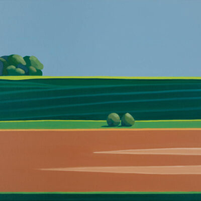 Ridgeway from Avebury